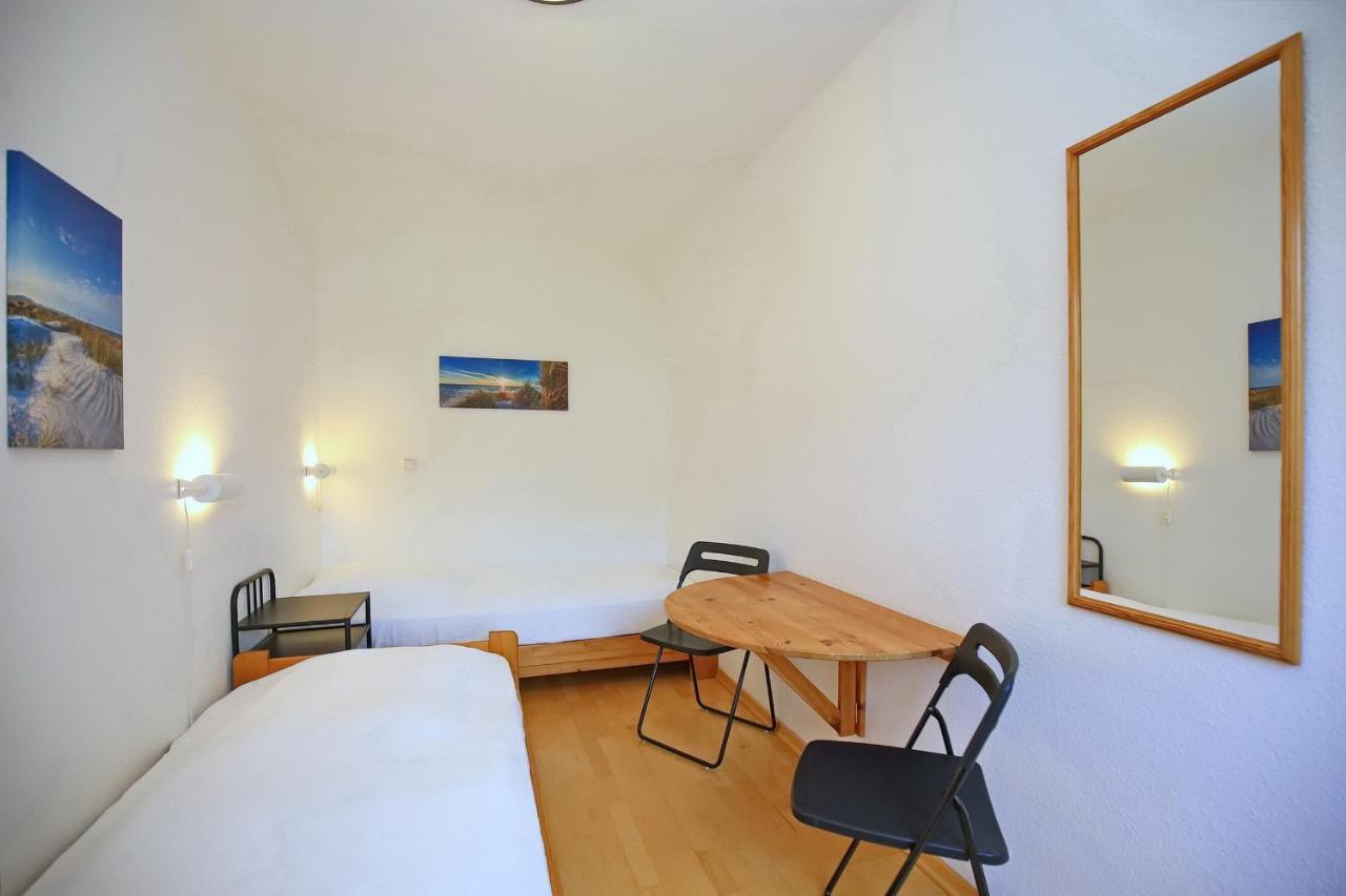 Suennslag Wohnung 132 Больтенгаген Екстер'єр фото